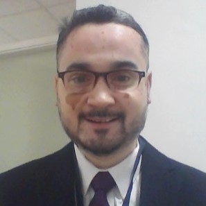 Dr. Saurabh